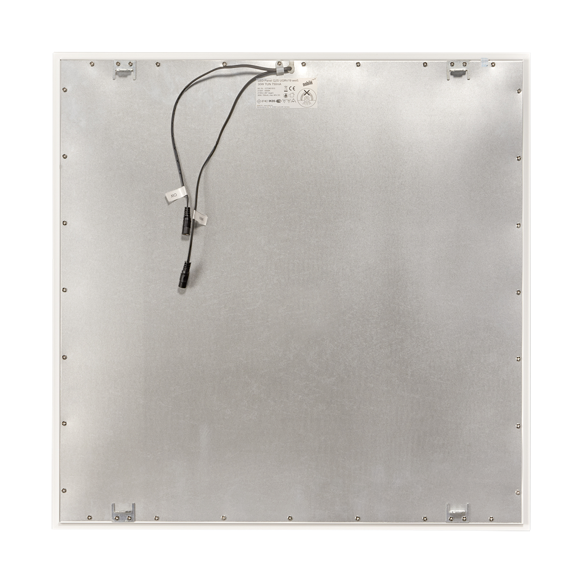 Produktbild Rückseite